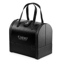 Încarcă imaginea în Galerie, Cupio Geanta Cosmetica cu Manere - Neagra