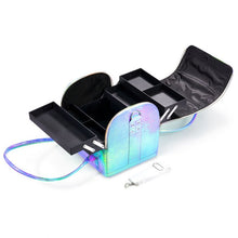 Încarcă imaginea în Galerie, Cupio Geanta Cosmetica de Umar Holo Green