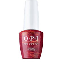 Încarcă imaginea în Galerie, OPI Oja Semipermanenta Gelcolor Hollywood Im Really An Actress 15ml