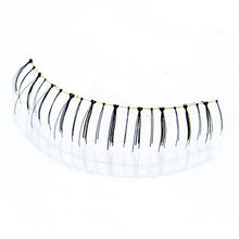 Încarcă imaginea în Galerie, Cupio Gene False Bandalash Under Eye N321