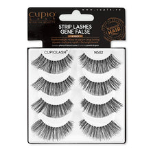Încarcă imaginea în Galerie, Cupio 4Pack Gene False Bandalash Fatal Glance N502
