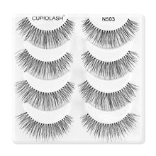 Încarcă imaginea în Galerie, Cupio 4Pack Gene False Bandalash Mascarade N503