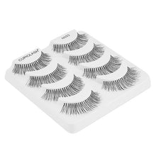 Încarcă imaginea în Galerie, Cupio 4Pack Gene False Bandalash Mascarade N503