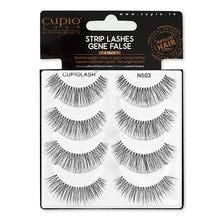 Încarcă imaginea în Galerie, Cupio 4Pack Gene False Bandalash Mascarade N503