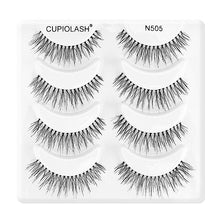 Încarcă imaginea în Galerie, Cupio 4Pack Gene False Bandalash Barbie N505