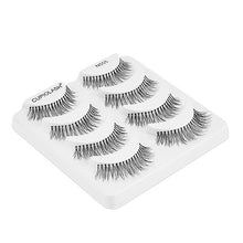 Încarcă imaginea în Galerie, Cupio 4Pack Gene False Bandalash Barbie N505