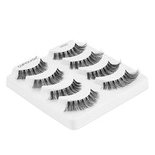 Încarcă imaginea în Galerie, Cupio 4Pack Gene False Bandalash Sunshine N520