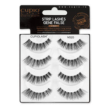 Încarcă imaginea în Galerie, Cupio 4Pack Gene False Bandalash Sunshine N520