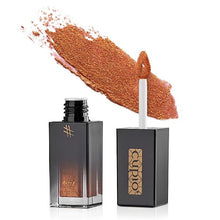 Încarcă imaginea în Galerie, Cupio Ruj Lichid Metalic Getmetallic Shiny Pin