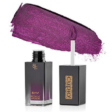 Încarcă imaginea în Galerie, Cupio Ruj Lichid Metalic Getmetallic Tag Berry