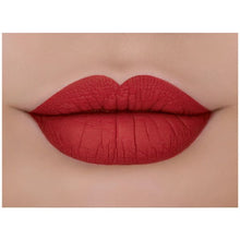 Încarcă imaginea în Galerie, Cupio Ruj Lichid Muah Matte Lipcolor - Get Ready