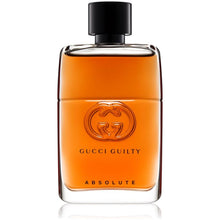 Încarcă imaginea în Galerie, Gucci Guilty Absolute Pour Homme 90ml - Apa de Parfum Pentru Barbati