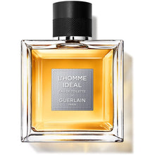 Încarcă imaginea în Galerie, Guerlain L'Homme Ideal Eau de Toilette 100ml - Pentru Barbati