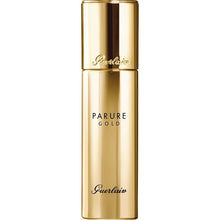 Încarcă imaginea în Galerie, Guerlain Parure Gold Fluid Fluid Foundation 00 Beige 30ml - Fond de Ten