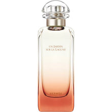 Încarcă imaginea în Galerie, Hermes Un Jardin Sur La Lagune Eau de Toilette 100ml - Parfum Unisex