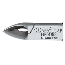 Încarcă imaginea în Galerie, Gehwol Aesculap Braun HF 460 Cleste Pentru Cuticule
