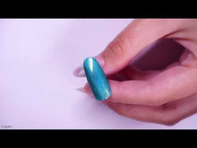 Încarcă și redă videoclipul în Galerie, Cupio Oja Semipermanenta Pixie Collection - Tinkerbell