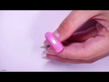 Încarcă și redă videoclipul în Galerie, Cupio Oja Semipermanenta Pixie Collection - Elina