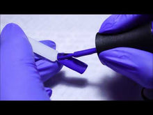 Încarcă și redă videoclipul în Galerie, Cupio Oja Semipermanenta To Go! Temptation Island 15ml