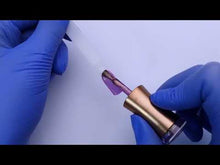 Încarcă și redă videoclipul în Galerie, Cupio Oja Semipermanenta To Go! Gold Collection Catwalk 15ml