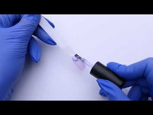 Încarcă și redă videoclipul în Galerie, Cupio Rubber Base Pastel Collection - Lilac 15ml