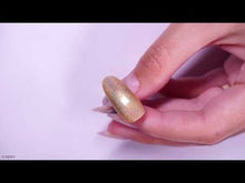 Încarcă și redă videoclipul în Galerie, Cupio Oja Semipermanenta Pixie Collection - Daisy