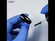 Încarcă și redă videoclipul în Galerie, Cupio Top Coat Gel Lac 15ml