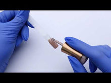 Încarcă și redă videoclipul în Galerie, Cupio Oja Semipermanenta To Go! Nude Collection - Lark 15ml