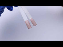 Încarcă și redă videoclipul în Galerie, Cupio Oja Semipermanenta To Go! Nude Collection - Aether Skin 15ml