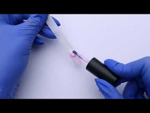 Încarcă și redă videoclipul în Galerie, Cupio Rubber Base Pastel Collection - Sheer Pink 15ml