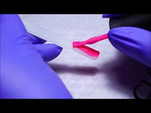 Încarcă și redă videoclipul în Galerie, Cupio Oja Semipermanenta To Go! Tropical Crush 15ml