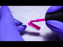 Încarcă și redă videoclipul în Galerie, Cupio Oja Semipermanenta To Go! Fresia 15ml