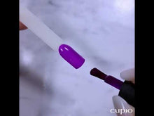 Încarcă și redă videoclipul în Galerie, Cupio Lac de Unghii Neon In The City - Cappadocia 15ml