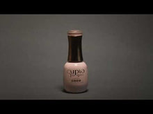 Încarcă și redă videoclipul în Galerie, Cupio Oja Semipermanenta To Go! Cotton Candy 15ml