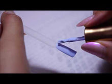 Încarcă și redă videoclipul în Galerie, Cupio Oja Semipermanenta To Go! Macarons - Toasted Coconut