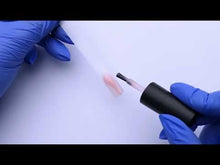 Încarcă și redă videoclipul în Galerie, Cupio Rubber Base French Collection - Milky Pink 15ml