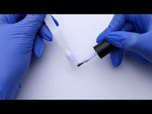 Încarcă și redă videoclipul în Galerie, Cupio Rubber Base Pastel Collection - Milky Lavender 15ml