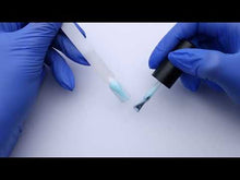 Încarcă și redă videoclipul în Galerie, Cupio Rubber Base Pastel Collection - Mint 15ml