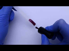 Încarcă și redă videoclipul în Galerie, Cupio Oja Semipermanenta To Go! Transylvania Collection - Royal Curse 5ml