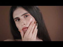 Încarcă și redă videoclipul în Galerie, Cupio Oja Semipermanenta To Go! Colorfall Collection - Nude Story