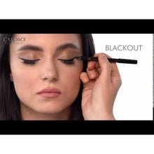 Încarcă imaginea în Galerie, Cupio Creion de Ochi Waterproof Blackout
