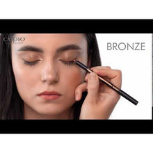 Încarcă imaginea în Galerie, Cupio Creion de Ochi Waterproof Bronze