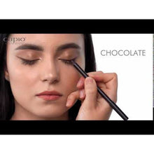 Încarcă imaginea în Galerie, Cupio Creion de Ochi Waterproof Chocolate