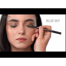 Încarcă imaginea în Galerie, Cupio Creion de Ochi Waterproof Blue Sky