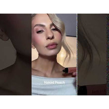 Încarcă imaginea în Galerie, Cupio Luciu de Buze Taste Me Naked Peach