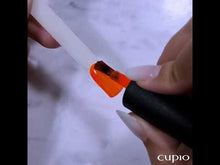 Încarcă și redă videoclipul în Galerie, Cupio Lac de Unghii Neon In The City - Alicante 15ml