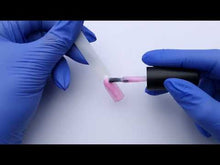 Încarcă și redă videoclipul în Galerie, Cupio Rubber Base Pastel Collection - Pink 15ml