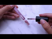 Încarcă și redă videoclipul în Galerie, Cupio Rubber Base Urban Collection - Avenue 15ml