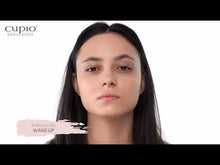 Încarcă și redă videoclipul în Galerie, Cupio Corector Anticearcan Wake Up Light Medium