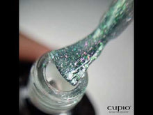 Încarcă și redă videoclipul în Galerie, Cupio Oja Semipermanenta Miss Grace - French Girl